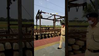 Modern Technology😳😱 | Advanced System |. INDIAN RAILWAYS