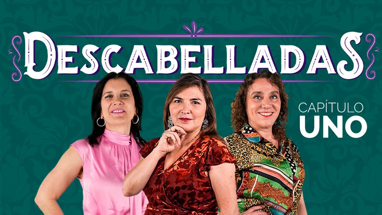 Descabelladas - Fiscal Nacional, indultos y encuesta CEP