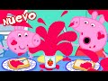 Los Cuentos de Peppa la Cerdita | Preparando un picnic | NUEVOS Episodios de Peppa Pig