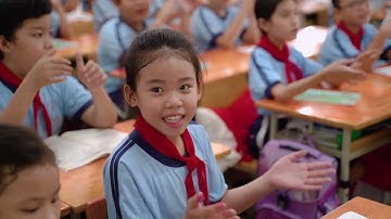 TH03 - TH ĐẶNG THỊ RÀNH - Phòng Giáo dục và Đào tạo thành phố Thủ Đức