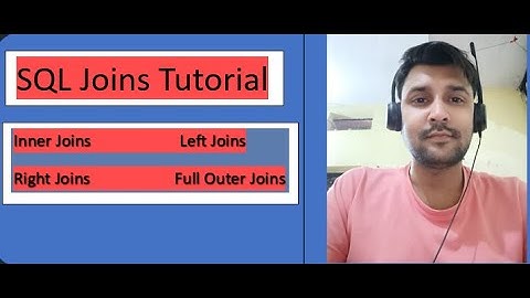 Most Asked SQL JOIN based Interview Question | # of Records after 4 types of JOINs