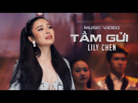 TẦM GỬI - LILY CHEN - Á quân Tình Bolero 2019