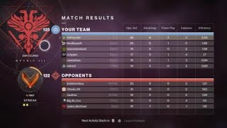 Destiny 2 Iron Banner