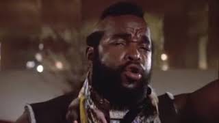 Voice Over: A Beam - Mastermovies