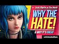 Scott pilgrim vs the world  why the hate  why its great