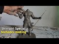 Mahadev idol making | Bholenath idol making 2026 | shivratri Special idol making 