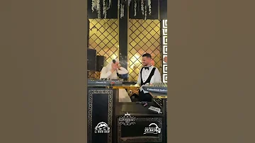 اخيرا اتجوزت Dj Hamada Zeko 