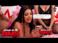 WSHH Presents "Down In the DM's" Hosted by DamnHomie - OnlyFans Models Read Their Wildest DMs! Ep. 2
