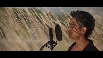 Alexia Chellun - The Power Is Here Now - Official Music Video