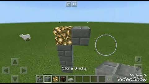 Minecraft Epic Spawn Timelapse Part 1