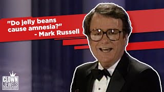 Mark Russell The Constitution American Comedy Awards 1987