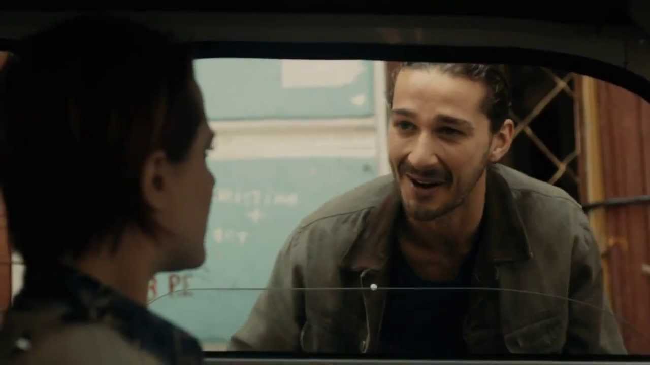 2013 Charlie Countryman 2013 Charlie Countryman