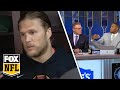 FOX NFL crew react to Clay Matthews’ roughing the passer comments | FOX NFL