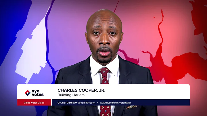 2017 Council District 9 Special Election: Charles ...