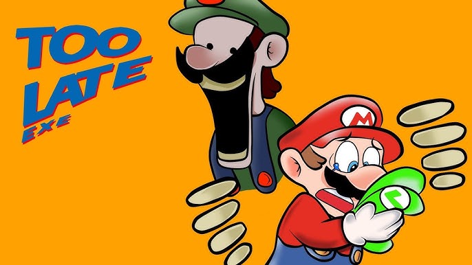 Mario '85 PC-Port Remastered Part 1 by Stasikkid - Game Jolt