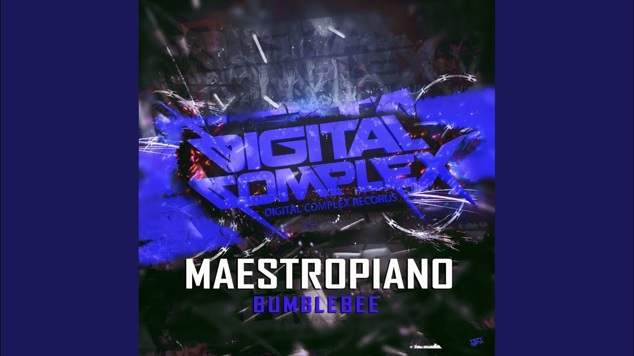 Assista a Bumblebee (Original Mix) no YouTube Assista a Bumblebee (Original Mix) no YouTube