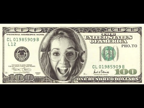 ფული, ბედნიერება და მდიდარი ადამიანები
