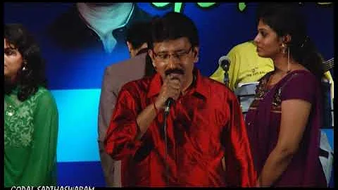 Kodai kaala Kaatre - Live Orchestra | Naresh | Pan...