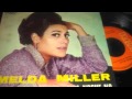 Una Noche No Imelda Miller