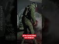 💥Артилеристи ЗСУ “гасять” ворожі позиції на передовій #shorts
