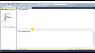 SQL Server Tutorial in Pashto | #3