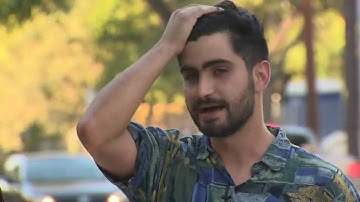 Video to get street renamed going viral