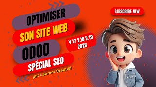 🔥 SEO Odoo: Les Secrets Pour Être #1 sur Google en 2026