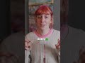 Dad and daughter roast, Christmas list and fashion