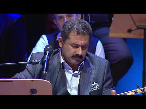 Nurullah Akçayır - Gözünü Toprak Doyursun (Esat Kabaklı 50. Sanat Yılı Özel Konseri)