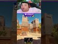 CS2 - How to Molly Middle Door Like Pro on Anubis? #cs2 #counterstrike2