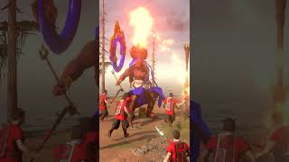 Steel meets storm. Myth meets might. Unleash the Japanese Pantheon on Sept. 30! #HeavenlySpear