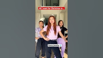 Thumbnail of This is ALL I WANT!! 😭👀😂 | Triple Charm #Shortsmaschallenge #MariahSZN