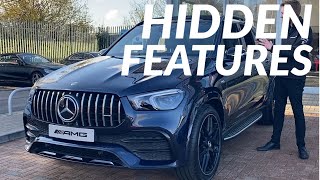 hidden features, tips and tricks | your mercedes-benz explained