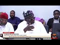 House Committee Visits AEDC, Declares “No More Shortchanging Federal Government”