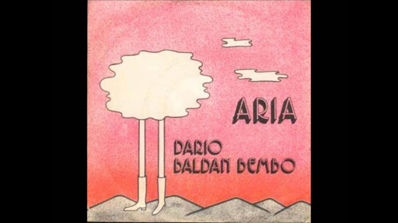 Watch Dario Baldan Bembo - Corale on YouTube Watch Dario Baldan Bembo - Corale on YouTube