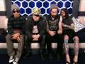 Fall Out Boy Folie a Deux EPK