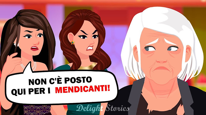 Ho salvato la vita a una vecchia sconosciuta e ho ottenuto un'enorme eredità