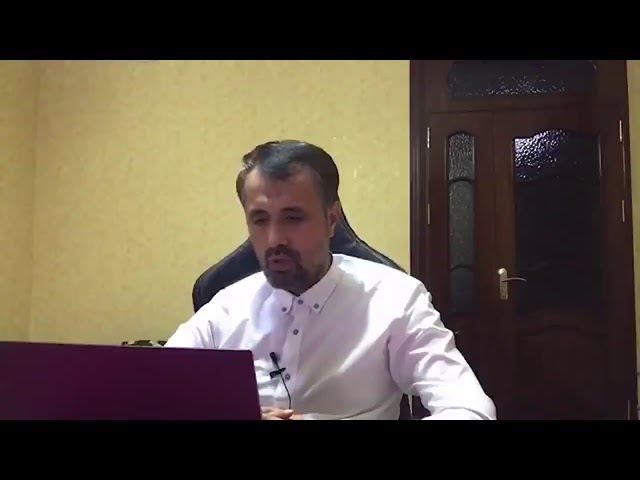 Hayolga kelgan yomon narsalar haqida qiyomatda javob beradimi?
