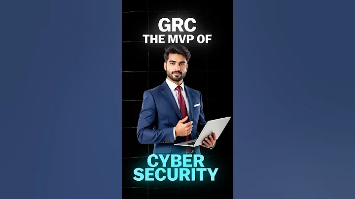 GRC-The Control Room of Cybersecurity