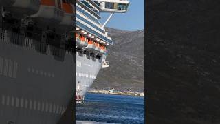 Nanortalic, Greenland