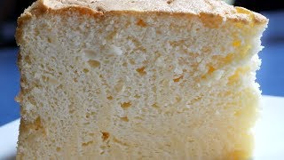 Japanese Cotton Cheese Cake/ Soufflé Cake
