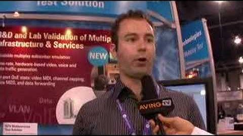 Agilent Technologies to introduce Industry-First solutions t