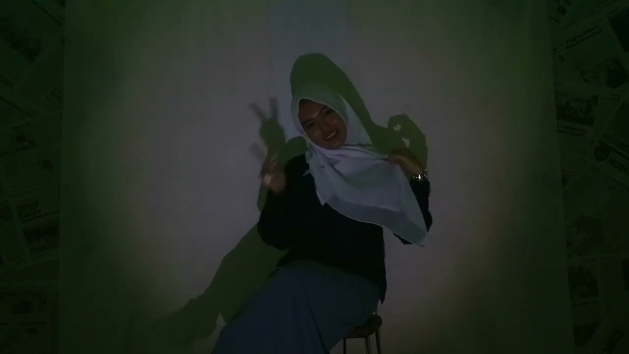 Yearvid SMA N 1 Purwodadi Angkatan 58 #Evocative