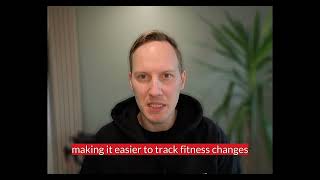 Firstbeat Sports Coach App: Live Submaximal Fitness Testing