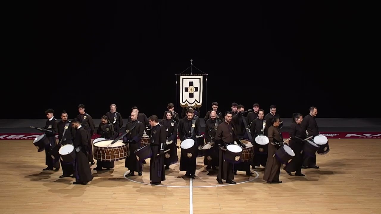 Coronación de Espinas | Concurso - Exaltación de Instrumentos 2025