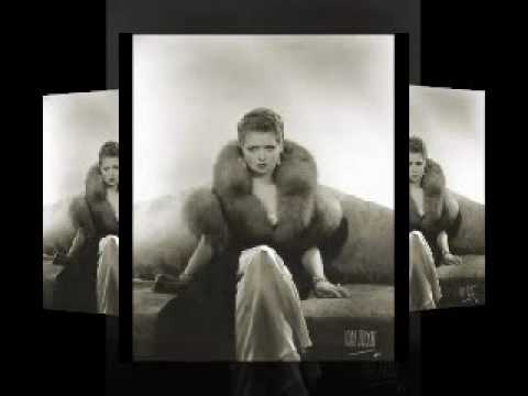 Tribute to Clara Bow: The Pointer Sisters sing I G...