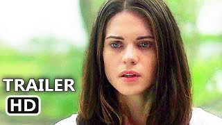 CURVATURE Official Trailer (2018) Lyndsy Fonseca, Linda Hamilton Sci-Fi Movie HD