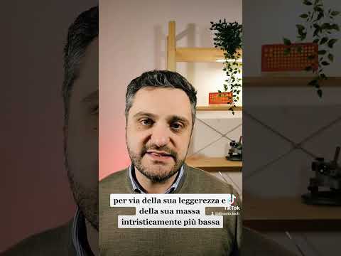 Video: Perché il thermocol viene utilizzato nell'edilizia?