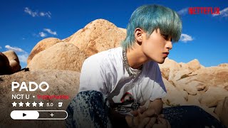 Video thumbnail of "NCT U – PADO (Instrumental)"