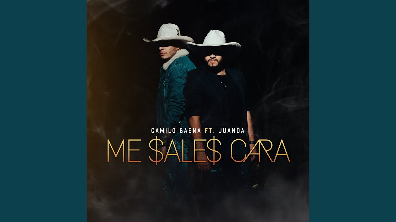 Me Sales Cara (feat. JuanDa) - YouTube
